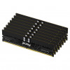 Kingston FURY Renegade Pro 256GB (8x32GB) DDR5-6400 CL32 ECC Registered Speicherkit