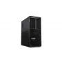 Lenovo ThinkStation P3 Tower Workstation - Intel Core Ultra 9 285K, 256GB RAM, 2TB SSD (2x 1TB), Windows 11 Pro (DE)