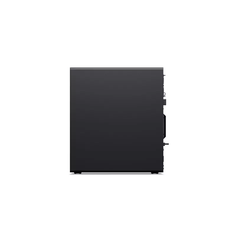 Lenovo ThinkStation P3 Tower Workstation - Intel Core Ultra 9 285K, 256GB RAM, 2TB SSD (2x 1TB), Windows 11 Pro (DE)