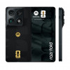 Motorola razr fold FIFA World Cup 26 Collection 16GB/512GB 5G Dual SIM Smartphone - Schwarz