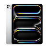 Tablet Apple iPad Pro 13 7. Gen. (2024) M4 256GB 5G – Silber, 33 cm