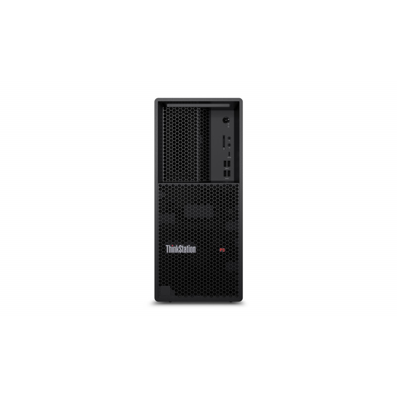 Lenovo ThinkStation P3 Gen 2 Tower-Workstation - Intel Core Ultra 7 270K Plus, 64GB RAM, 512GB SSD, NVIDIA RTX PRO 4000, Windows 11 Pro (DE)
