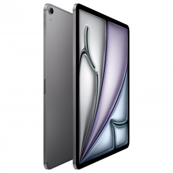 Apple iPad Air 13 inch (2024) M2 Wi-Fi + Cellular 128GB – Space Grey