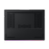 Lenovo Legion Pro 7 16IAX10H 16 inch WQXGA Gaming-Notebook - Intel Core Ultra 9 275HX, 32GB RAM, 1TB SSD, NVIDIA GeForce RTX 5070 Ti, Windows 11 Home (DE)