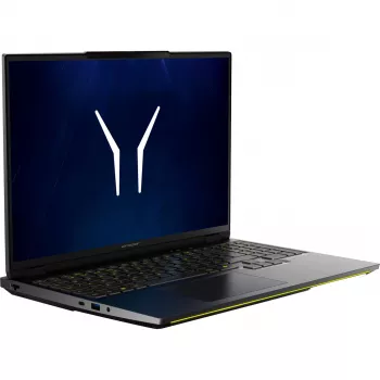 Medion Erazer Beast 16 X15 Ultimate MD600070 16 inch Gaming-Notebook - AMD Ryzen 9 8940HX, 32GB RAM, 1TB SSD, NVIDIA GeForce RTX 5070 Ti, Windows 11 Home