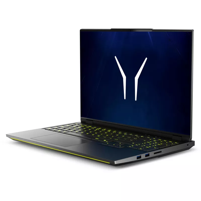 Medion Erazer Beast 16 X15 Ultimate MD600070 16 inch Gaming-Notebook - AMD Ryzen 9 8940HX, 32GB RAM, 1TB SSD, NVIDIA GeForce RTX 5070 Ti, Windows 11 Home