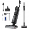 Dreame G12 Dual 5-in-1 Nass- & Trocken-Stielsauger, 28000 Pa, Schwarz