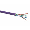 SOLARIX Cat5e U/UTP Netzwerkkabel, 500 m, LSZH
