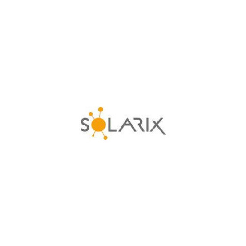 SOLARIX Cat5e U/UTP Netzwerkkabel, 500 m, LSZH