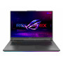 Asus ROG Strix G18 G814FP-S9065W 18 inch Notebook - AMD Ryzen 9 9955HX, 32GB RAM, 1TB SSD, NVIDIA GeForce RTX 5070, Windows 11 Home