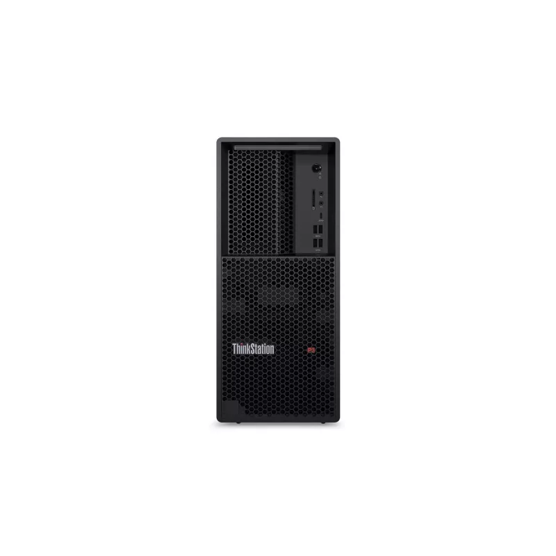 Lenovo ThinkStation P3 Tower-Workstation - Intel Core Ultra 7 265, 32GB RAM, 1TB SSD, Windows 11 Pro (DE)