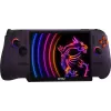 MSI Claw 8 EX AI+ CG3EM-002 8 inch FHD+ 120Hz Handheld-Gaming-PC - 32GB RAM, 1TB SSD, Windows 11 Home, Lila