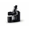 Philips HR1889/70 Entsafter - Viva Collection, 150 W, Schwarz