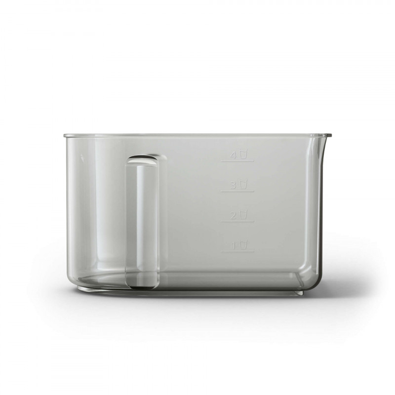 Philips HR1889/70 Entsafter - Viva Collection, 150 W, Schwarz