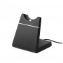 Jabra Evolve 65 UC Stereo On-Ear-Headset mit Ladestation