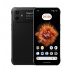 Gigaset GX30 Robustes Smartphone Titan Schwarz, 16,7 cm, 128 GB, 6,58 inch
