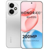 Smartphone Honor 400 5G Dual SIM 8GB RAM 512GB - Meteor Silver