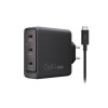 Lenovo Multi-Port USB-C 100W GaN Ladegerät