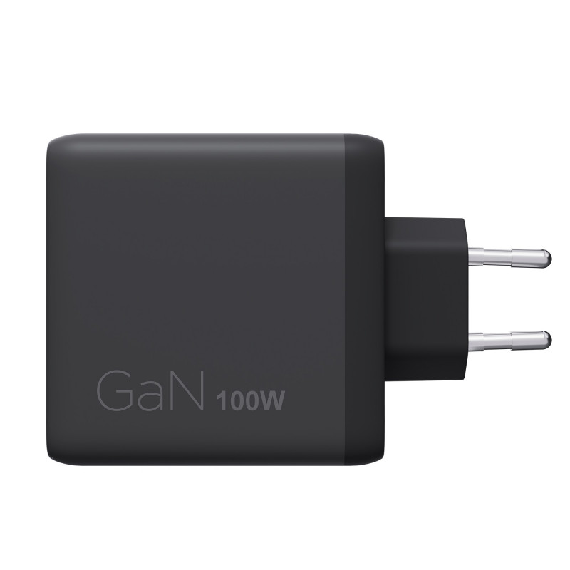 Lenovo Multi-Port USB-C 100W GaN Ladegerät