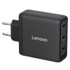 Lenovo Multi-Port USB-C 100W GaN Ladegerät