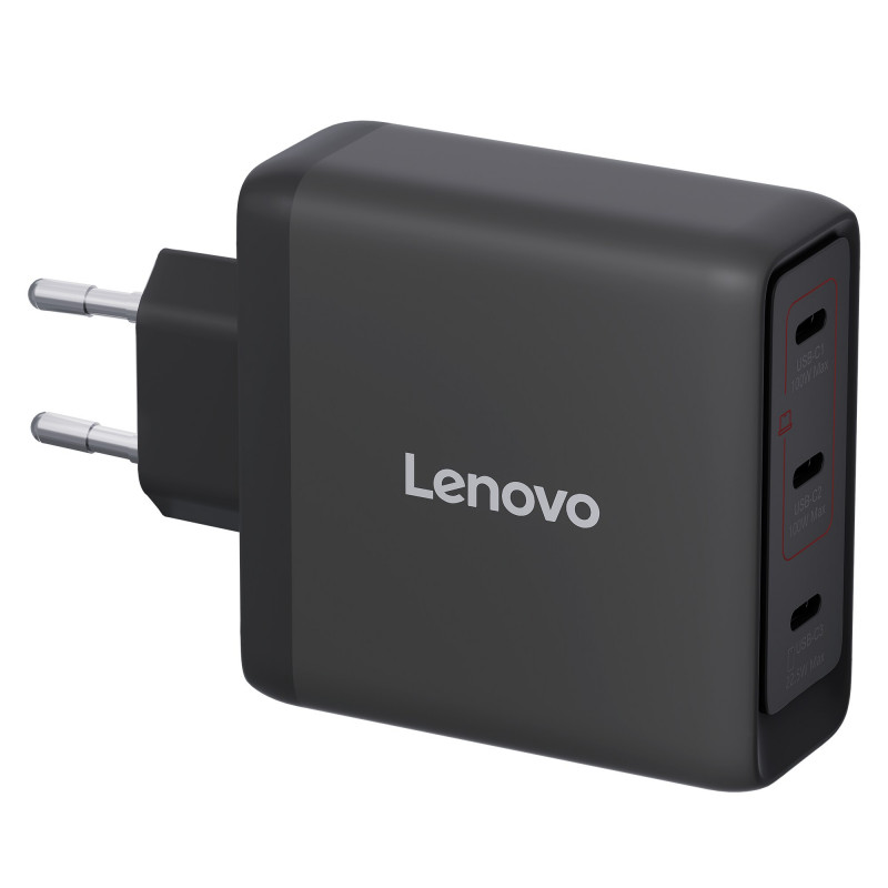 Lenovo Multi-Port USB-C 100W GaN Ladegerät