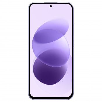Xiaomi Redmi Note 17 4G Smartphone 6,99 inch 4GB RAM 128GB – Lila