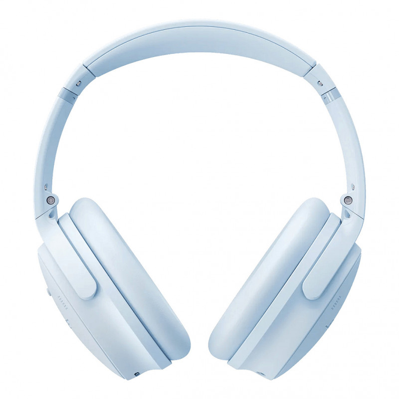 Bose QuietComfort Kopfhörer Ice Blue