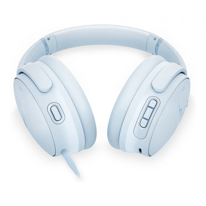 Bose QuietComfort Kopfhörer Ice Blue