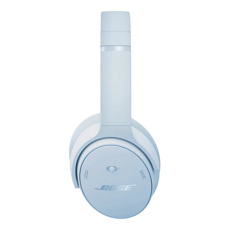 Bose QuietComfort Kopfhörer Ice Blue
