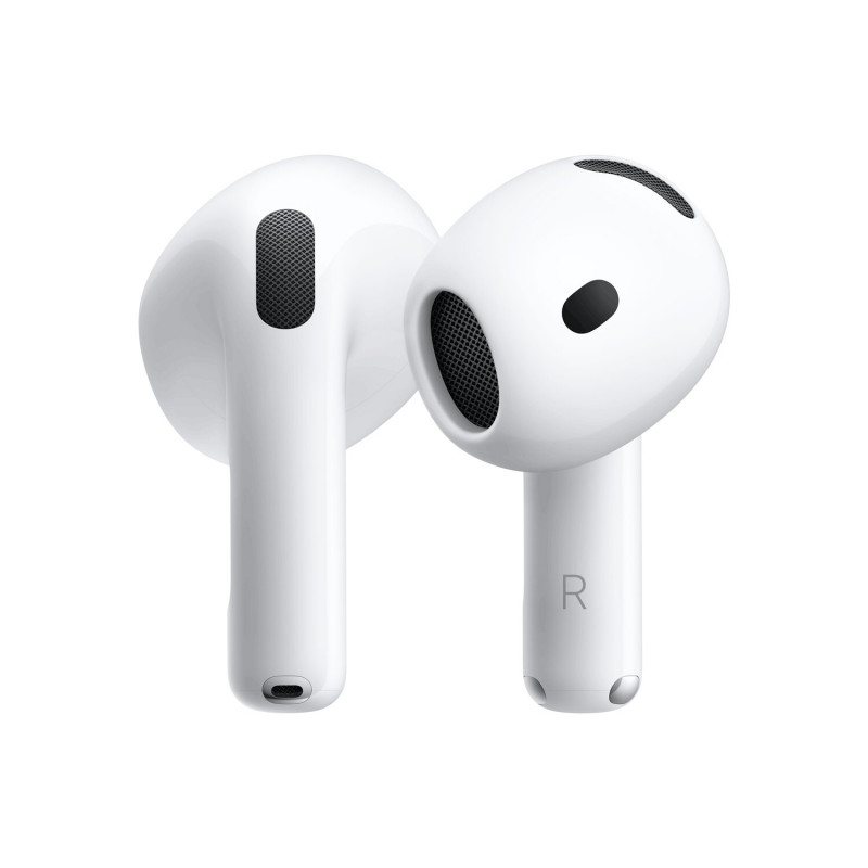Apple AirPods 5 mit USB-C-Ladecase