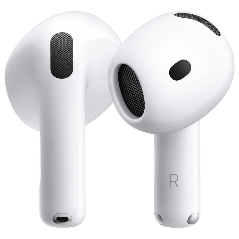 Apple AirPods 5 mit USB-C-Ladecase
