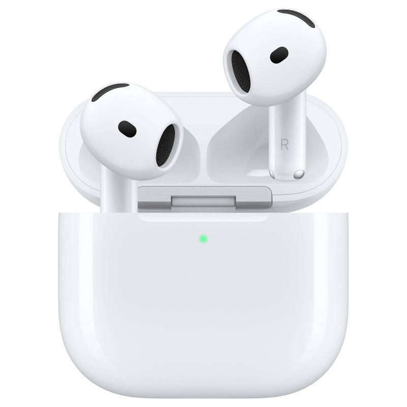 Apple AirPods 5 mit USB-C-Ladecase