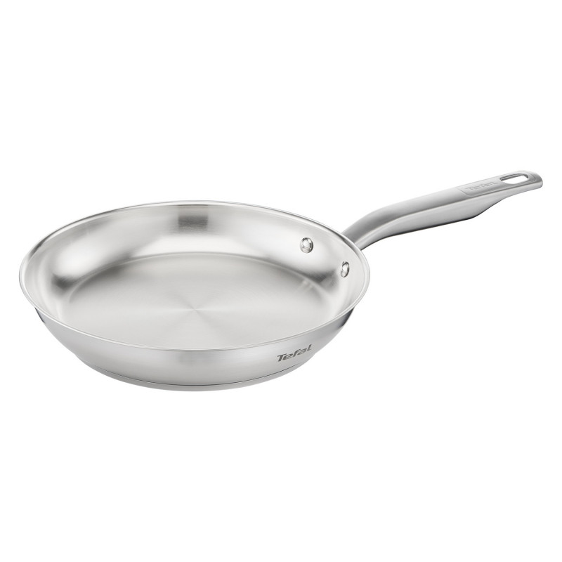Tefal Virtuoso E492S2 Pfannenset, 2 Stk., 24 + 28 cm