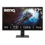 BenQ GW2790P 27 IPS 1920x1080 120Hz 1ms Eye-Care Widescreen Gaming Monitor