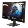BenQ GW2790P 27 IPS 1920x1080 120Hz 1ms Eye-Care Widescreen Gaming Monitor
