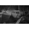 Orllo Huntercam 6 SIM 4G Wildkamera mit Solarpanel
