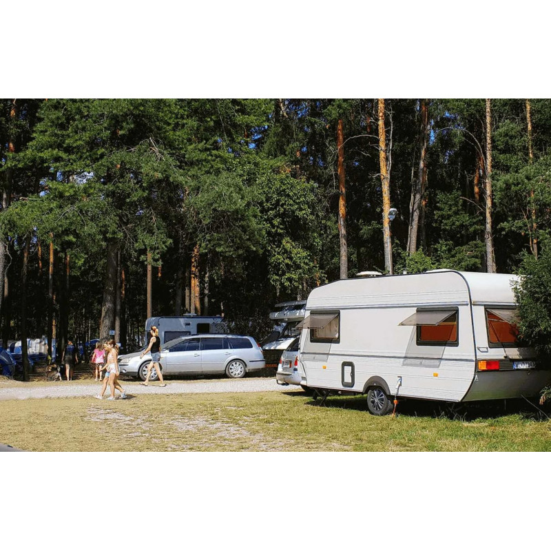 Orllo Huntercam 6 SIM 4G Wildkamera mit Solarpanel