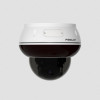 FOSCAM Kamera Poe D8ET 8MP Weiß