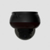 FOSCAM Kamera PoE D8ET 8MP Schwarz