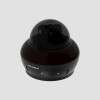 FOSCAM Kamera PoE D8ET 8MP Schwarz