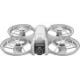 Rollei Fly Mini Kamera-Drohne, 2 MP, 1280 x 720, 1000 mAh – Weiß
