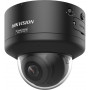 Hikvision DS-2CD2746G3-IPTRZSY 4 MP Dome-IP-Kamera, 2,8-12 mm, Schwarz
