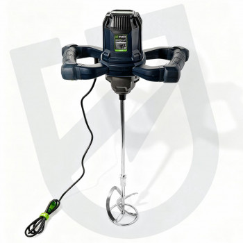 WUBER W38635 Elektrischer Rührer, 1400 W
