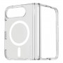 Cellularline Gloss MagSafe Hülle MAG iPhone Duo Transparent