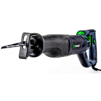 WUBER W17530 Säbelsäge, 1700 W