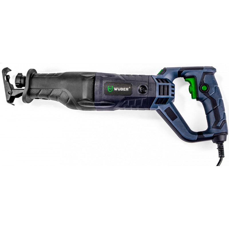 WUBER W17530 Säbelsäge, 1700 W