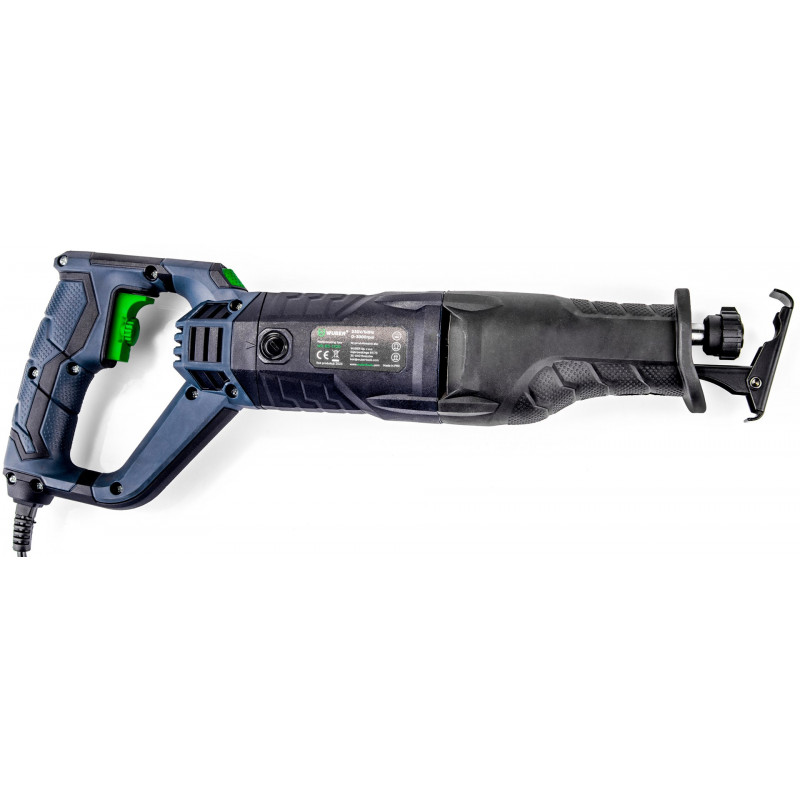 WUBER W17530 Säbelsäge, 1700 W