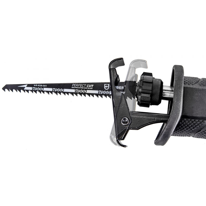 WUBER W17530 Säbelsäge, 1700 W