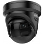 Hikvision DS-2CD2383G2P-LISU/SL 8 MP Panorama-Dome-IP-Kamera, 180°, Schwarz