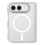 Cellularline Ultra Strong MAG Case iPhone Duo Transparent
